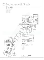 Riversails (D19), Condominium #611091341